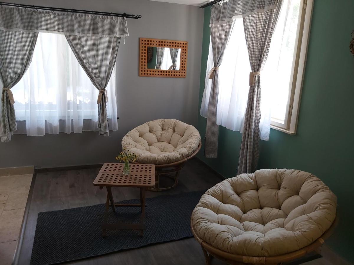 Kohegy Vendeghaz Pazmand 외부 사진